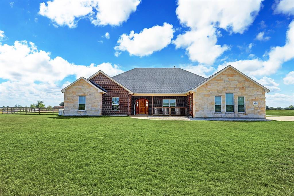 5402  Settlement Drive Sealy Texas 77474, Sealy