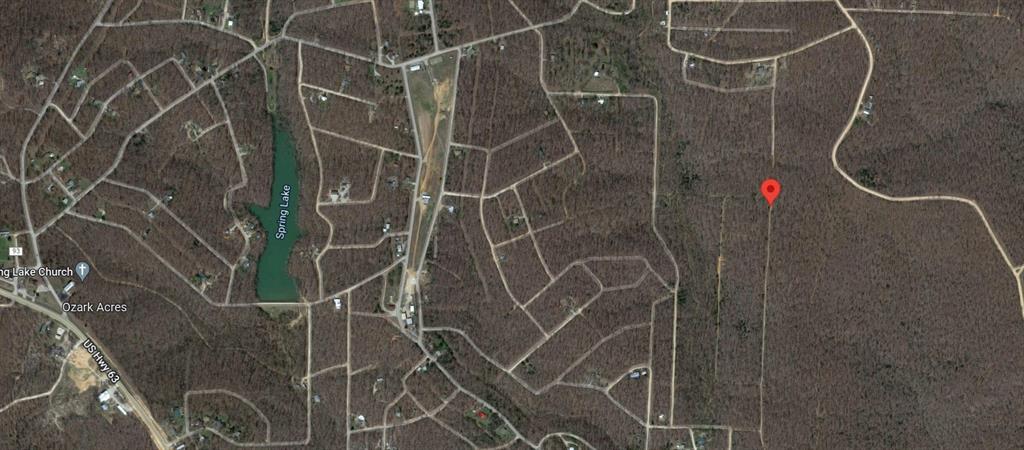 Lot 6 Kimberly Drive, Other, AR 72482
