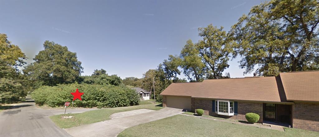 Lot 624 College Street, Other, AR 72342