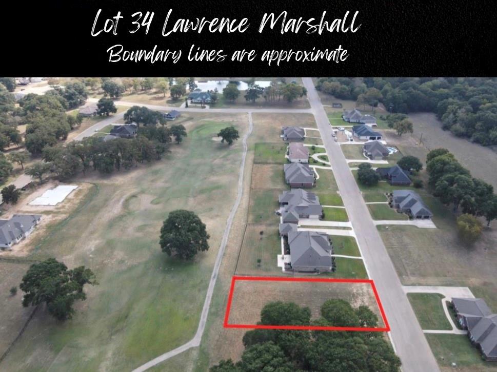 LOT 34  Lawrence Marshall Drive Hempstead Texas 77445, 26