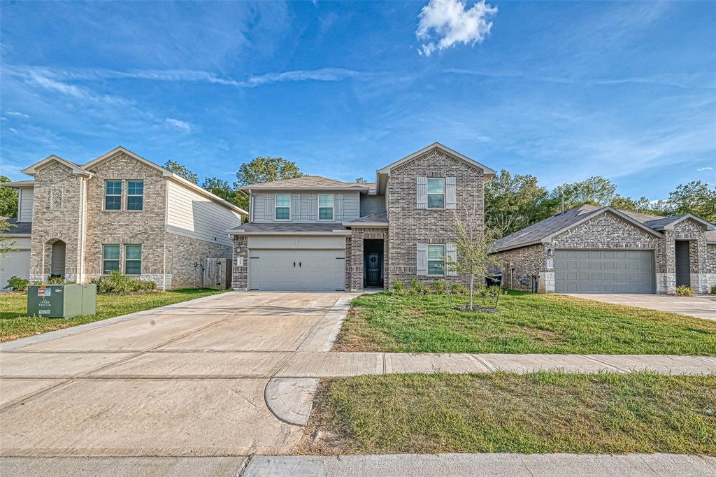 20822  Olive Leaf Street New Caney Texas 77357, New Caney