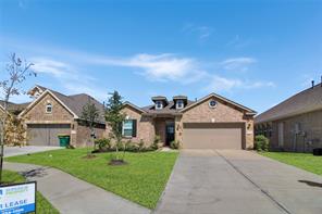 8407 Pecan Crest, Baytown, TX, 77521