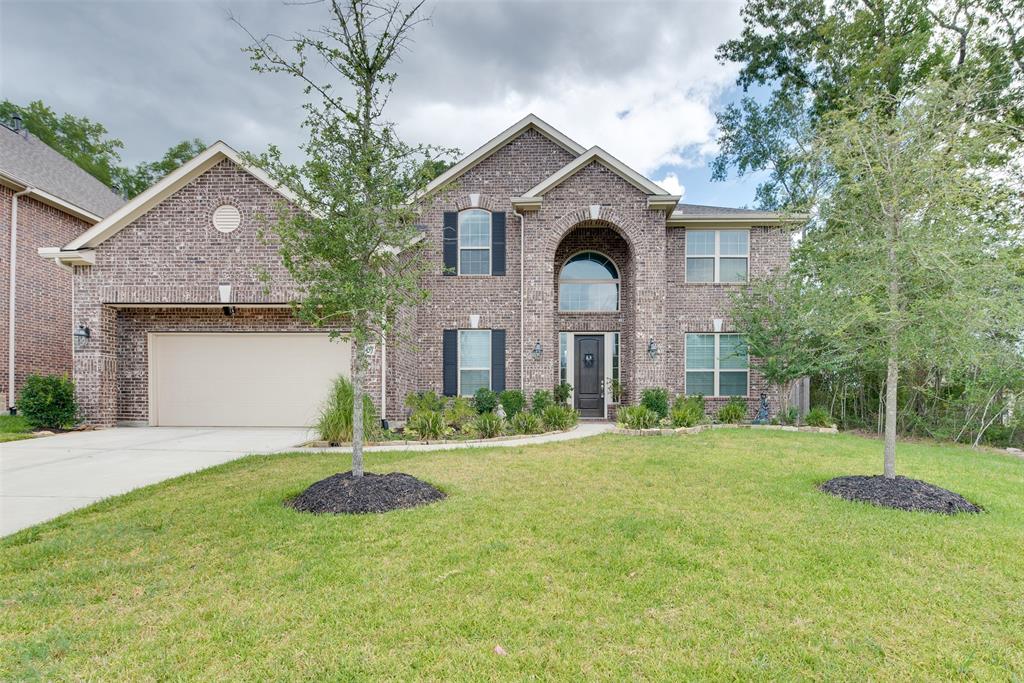 23453  Yaupon Hills Dr Drive New Caney Texas 77357, 40