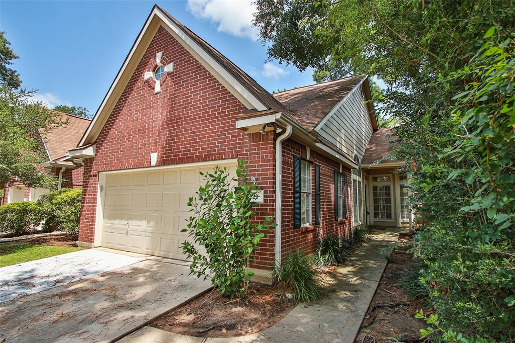 22 S Avonlea Circle The Woodlands Texas 77382, The Woodlands
