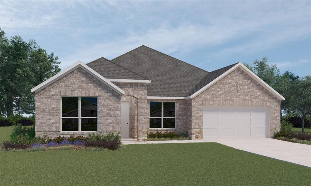 101  Luther Dean  New Waverly Texas 77358, New Waverly