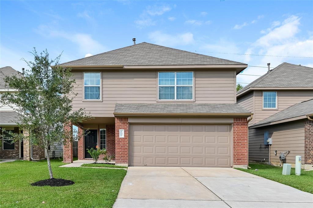 5411  Latta Plantation Drive Katy Texas 77449, 25