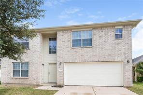6510 Beeston Hill, Katy, TX, 77449