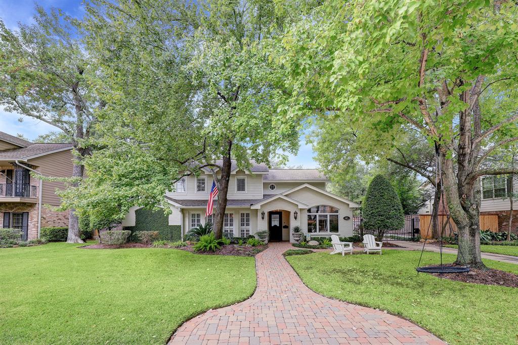 This stunning home with mature trees in its expansive front lawn sits in the heart of Wilchester.