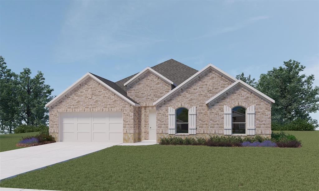 113  Luther Dean Lane New Waverly Texas 77358, New Waverly