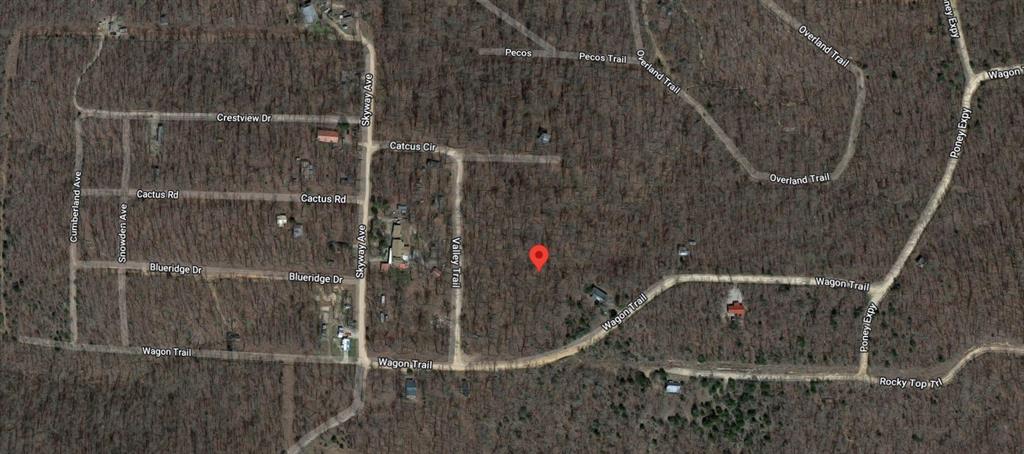 Lot 9 Valley Circle, Other, AR 72482