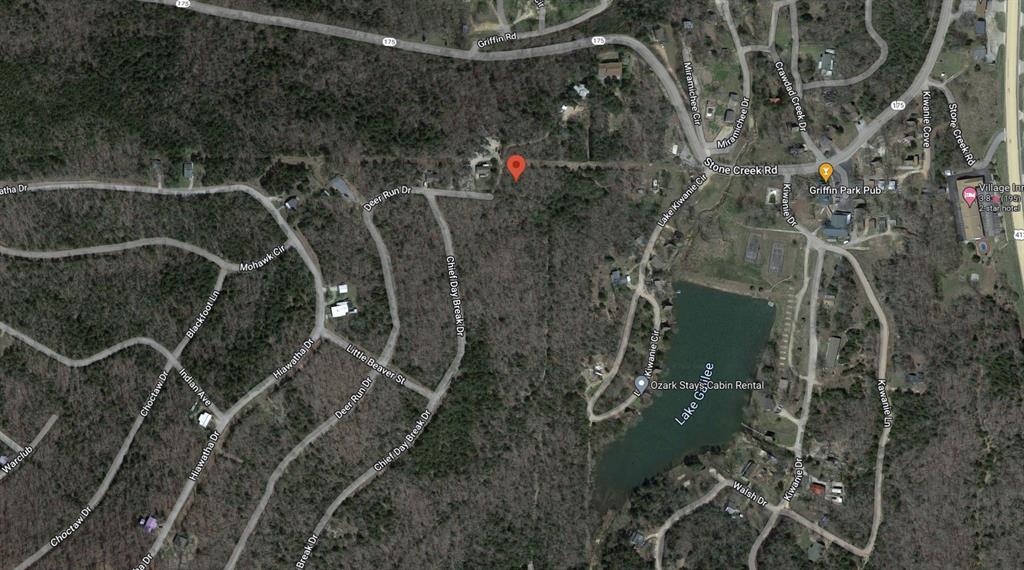 Lots 1-2 Deer Run Dr