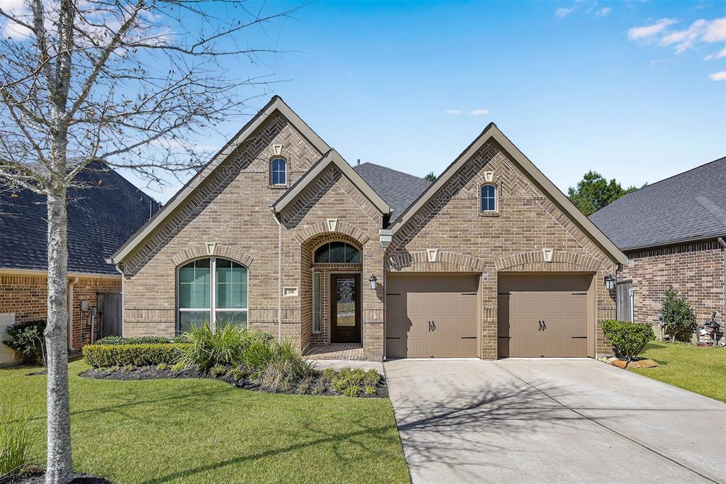 150 N Greatwood Glen Place Montgomery Texas 77316, Montgomery