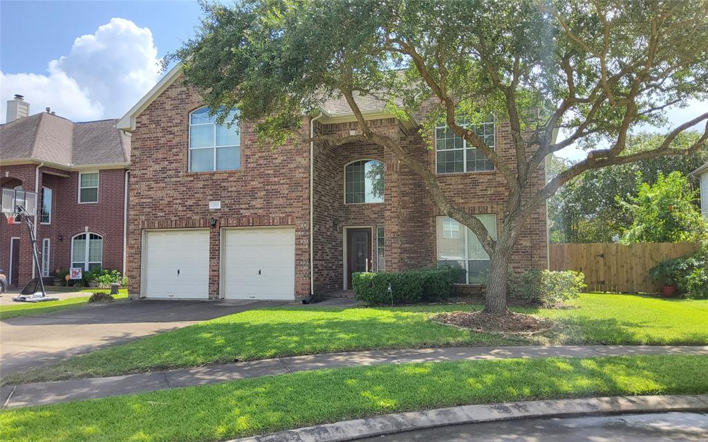 2707  Sun Beam Court Pearland Texas 77584, Pearland