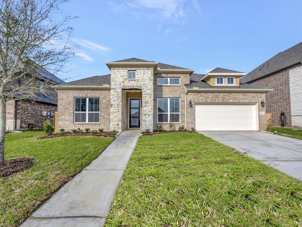 2219  Camden Arbor Trail Pearland Texas 77089, Pearland
