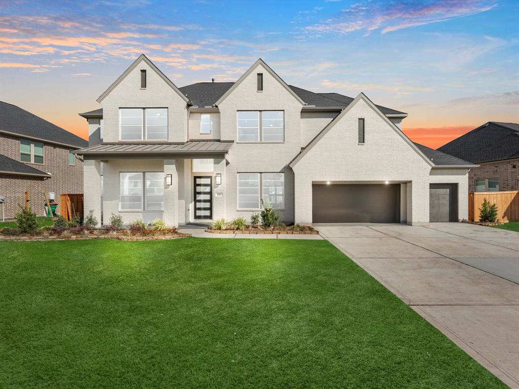 Luxury Homes for Sale in Katy TX Katy Luxury Real Estate