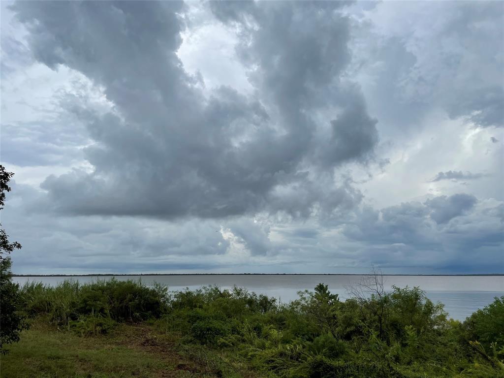 8 Parcels - Located on Lake Anahuac with water views and approx 630 ft of FM 563 Frontage.  Prime for development in Chambers County, this property provides a great opportunity for subdivision development or for large acreage home lots with water views.  The coastline was stabilized in 2013 with Riprap to detour erosion.   Minutes from I-10 East, approx 45 miles from Downtown Houston.  Parcel ID's: 15673, 16640, 14755, 14754, 14776, 14777, 19199, 19200