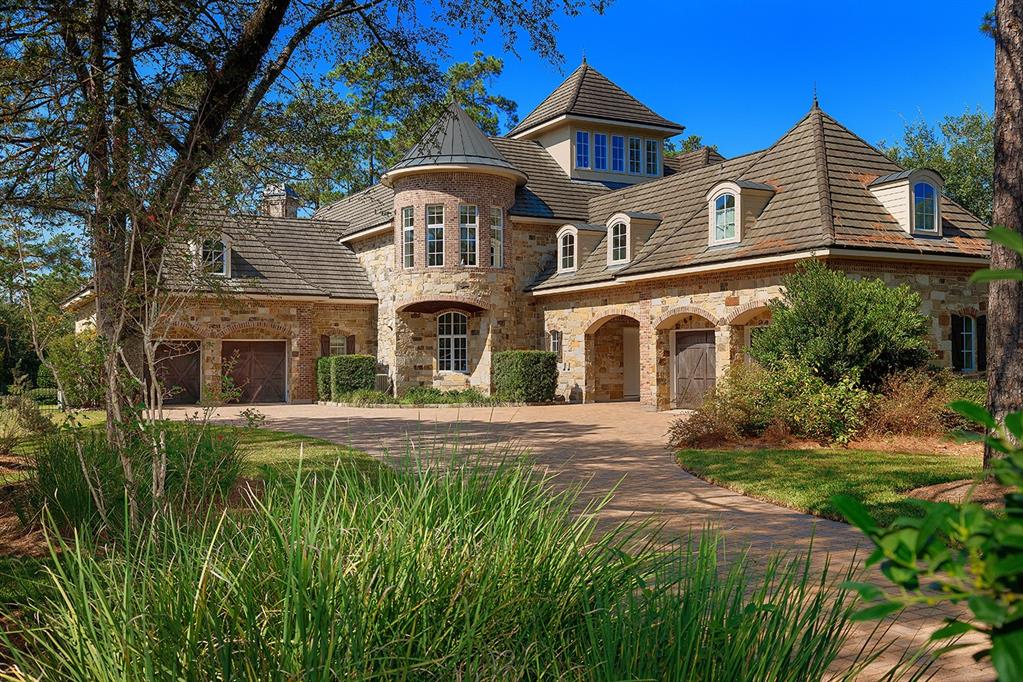 10 S Gary Glen Circle The Woodlands Texas 77382, The Woodlands