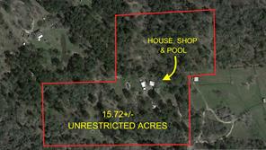 26533 El Indio, Waller, TX 77484