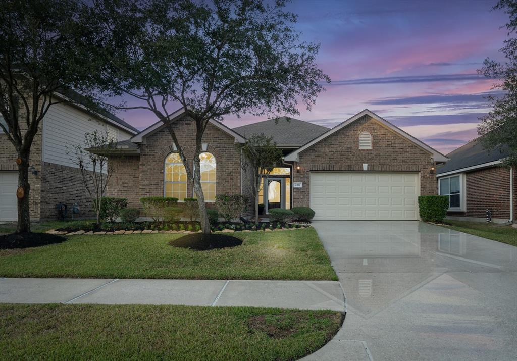 2414  Hannover Valley Court Spring Texas 77388, Spring