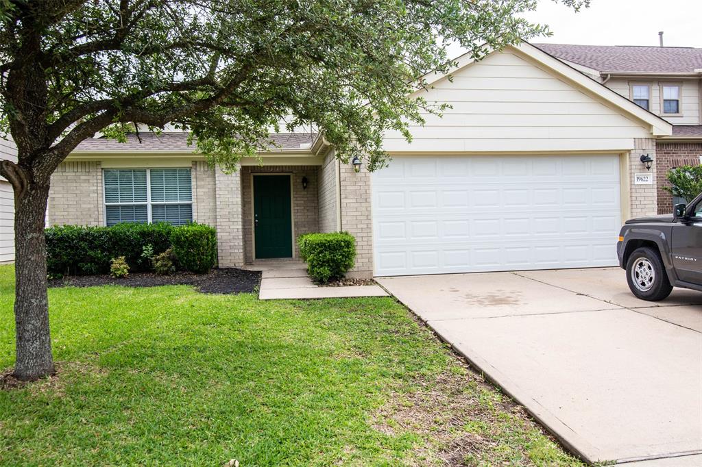 19622 Bold River Road, Tomball, TX 77375
