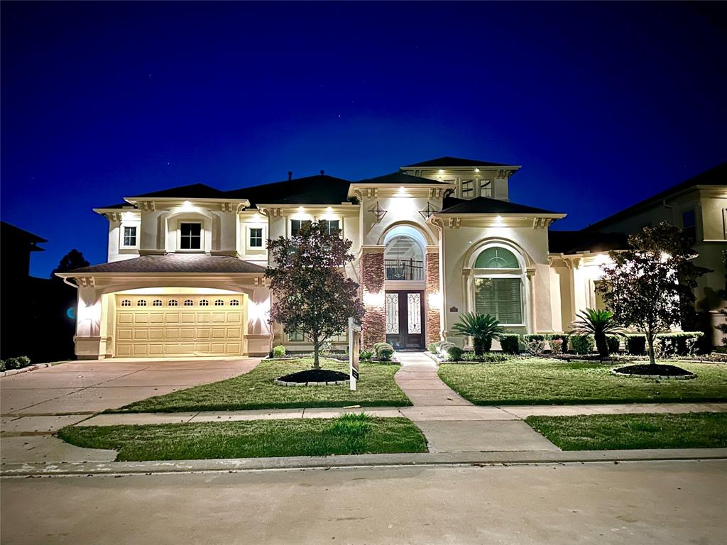 703 Elmhurst Court, Sugar Land, TX 77479