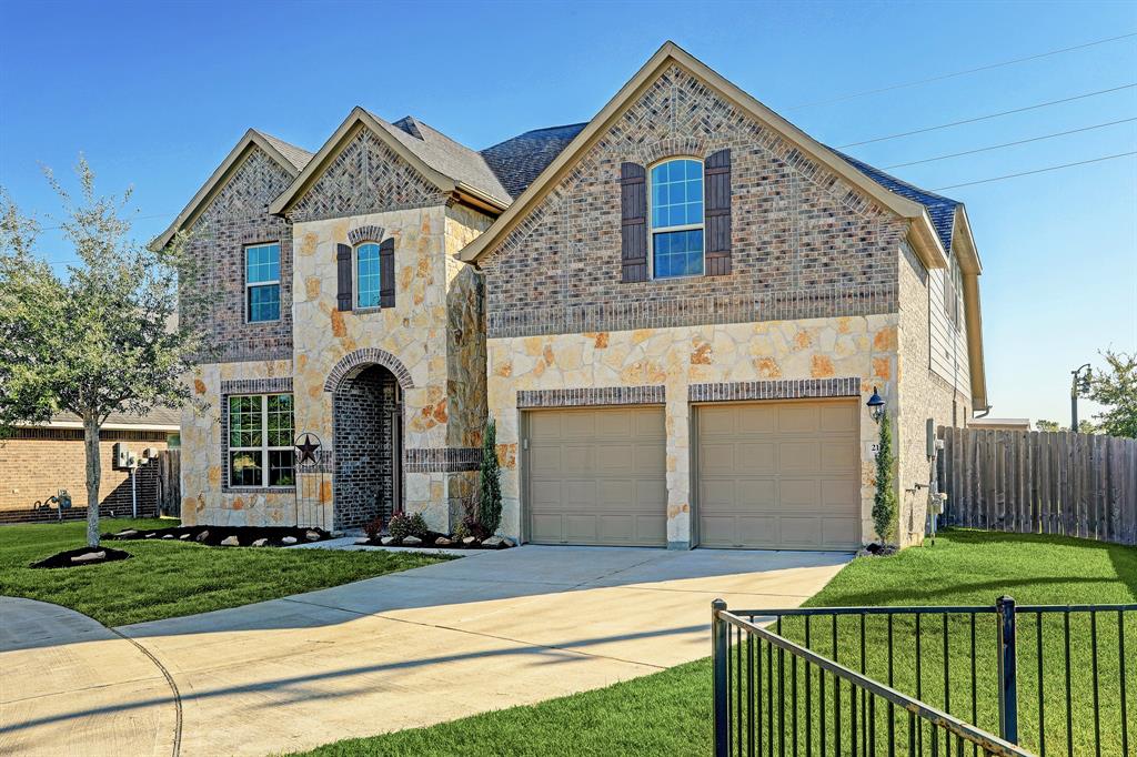 2117  Rolling Hills Drive Pearland Texas 77581, 5