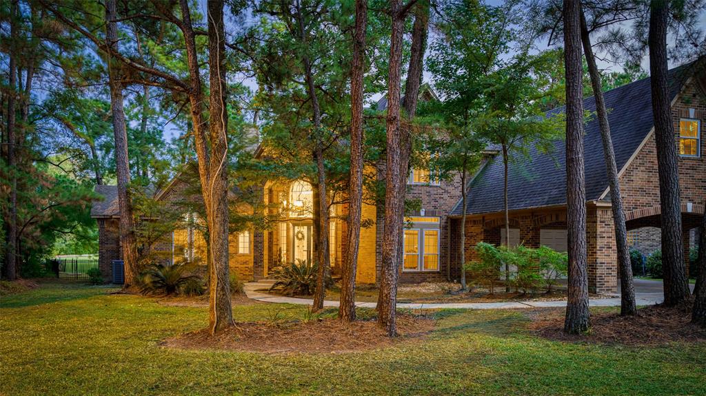 3  Highland Circle The Woodlands Texas 77381, The Woodlands