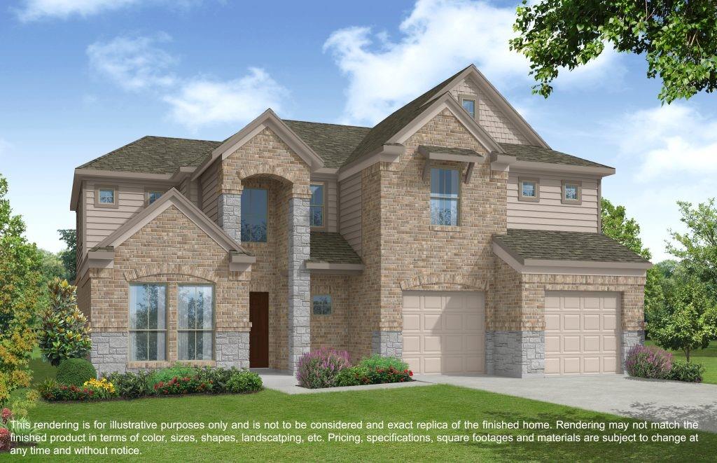 263  Upland Drive Waller Texas 77484, Waller