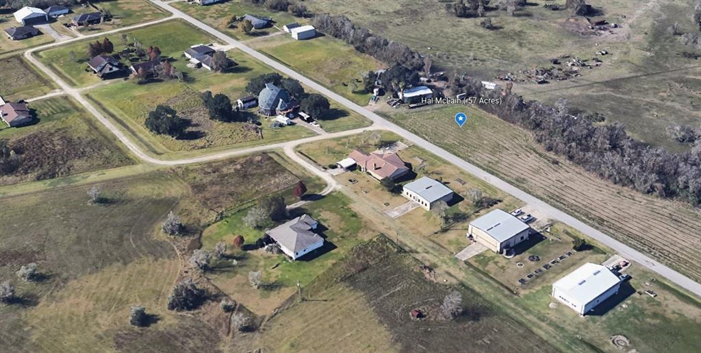 Lot 14, Blk 1 Hal Mclain Road, Manvel, TX 77578