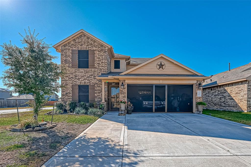 15482  Picea Azul Street Channelview Texas 77530, Channelview