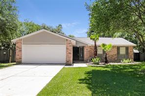 4306 Hickorygate, Spring, TX, 77373