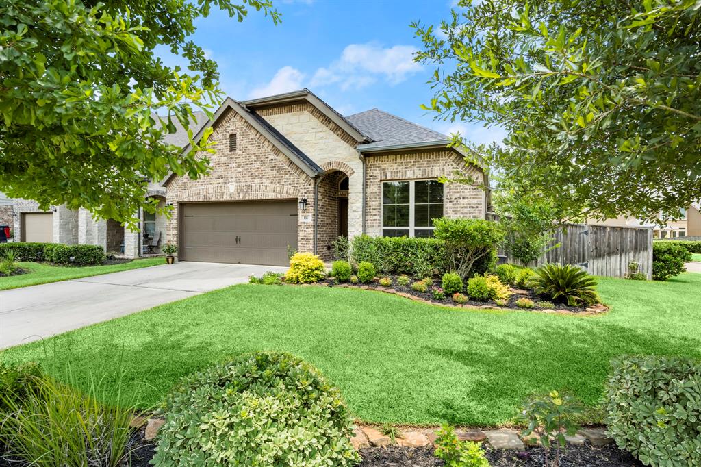 132  Grinnell Trail Montgomery Texas 77316, Montgomery