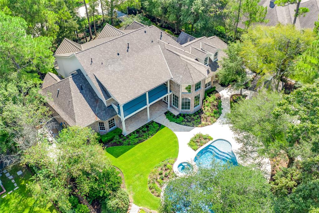41 Copperleaf Drive, The Woodlands, TX 77381