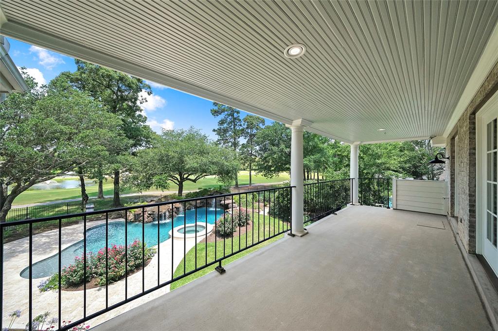 41 Copperleaf Drive, The Woodlands, TX 77381