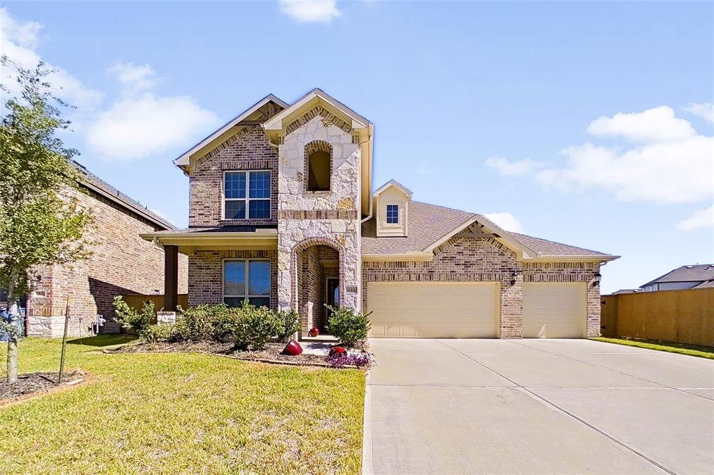 15410  PAXTON WOODS DR  Humble Texas 77346, 1