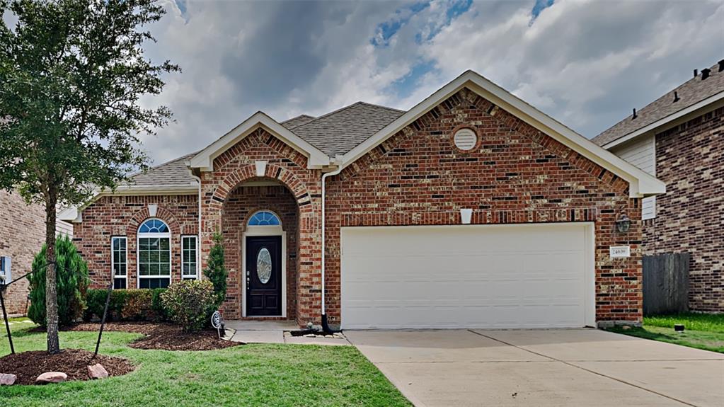 24639  Forest Hiker Court Katy Texas 77493, 25