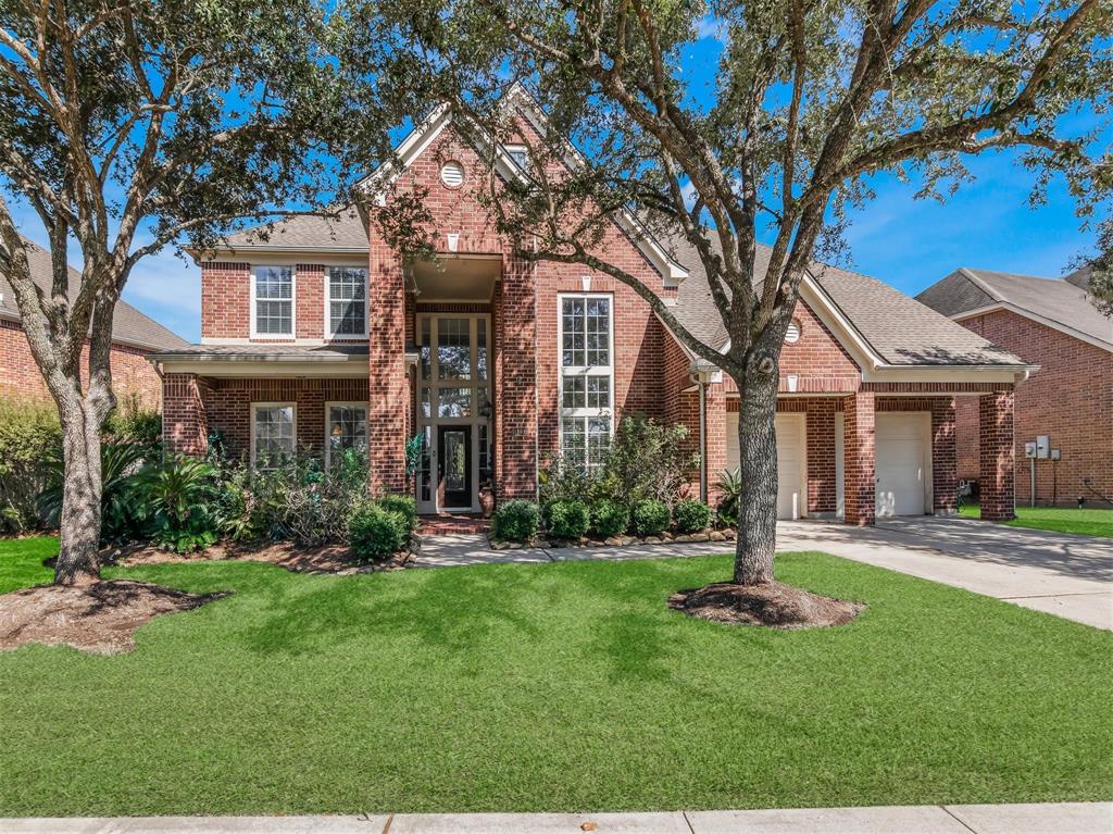 11405  Gladewater Drive Pearland Texas 77584, Pearland