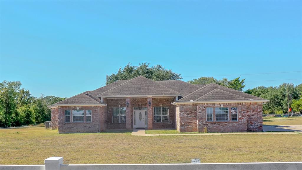448  Rohde Road Round Top Texas 78954, Round Top