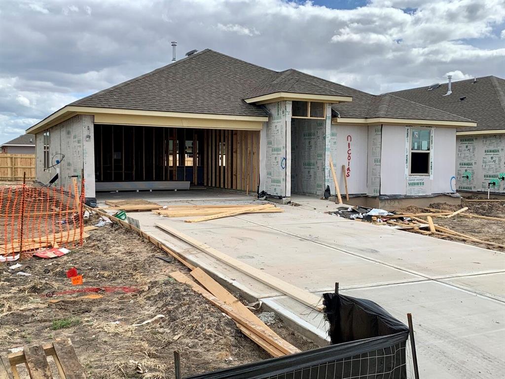 New Properties Grimes County