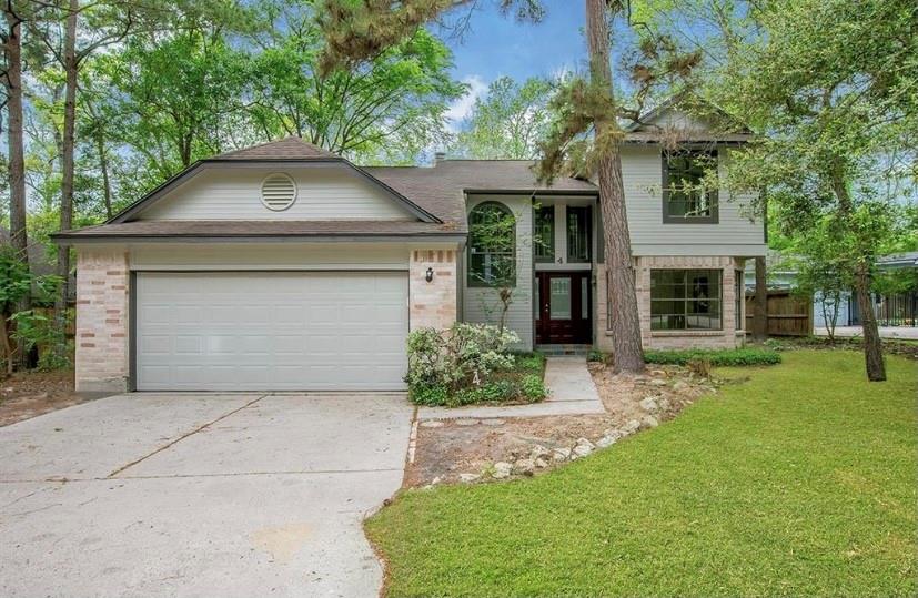 4  Torch Pine Court The Woodlands Texas 77381, The Woodlands
