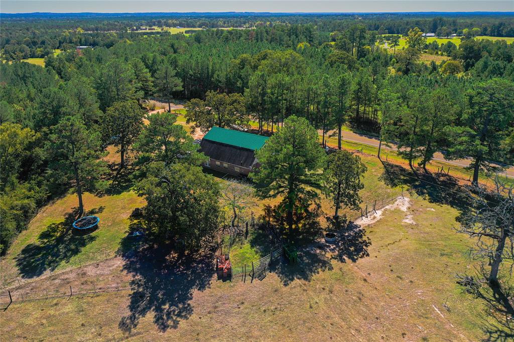 This spacious home is set on a beautiful 11 acres that is unrestricted. Bring your horses cattle or just enjoy this country living
