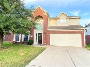 8314 Mastic, Baytown, TX, 77521