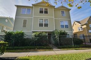 1816 Wheeler, Houston, TX, 77004