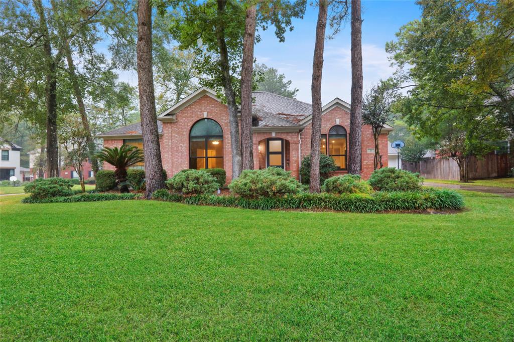 3  Ginger Bay Place The Woodlands Texas 77382, The Woodlands