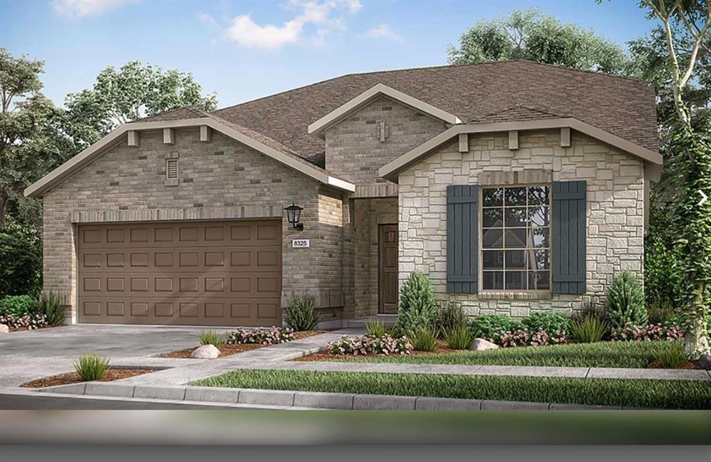 317  Royal Lily Trail Montgomery Texas 77316, Montgomery