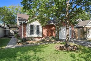 8326 Summertree, Houston, TX, 77040