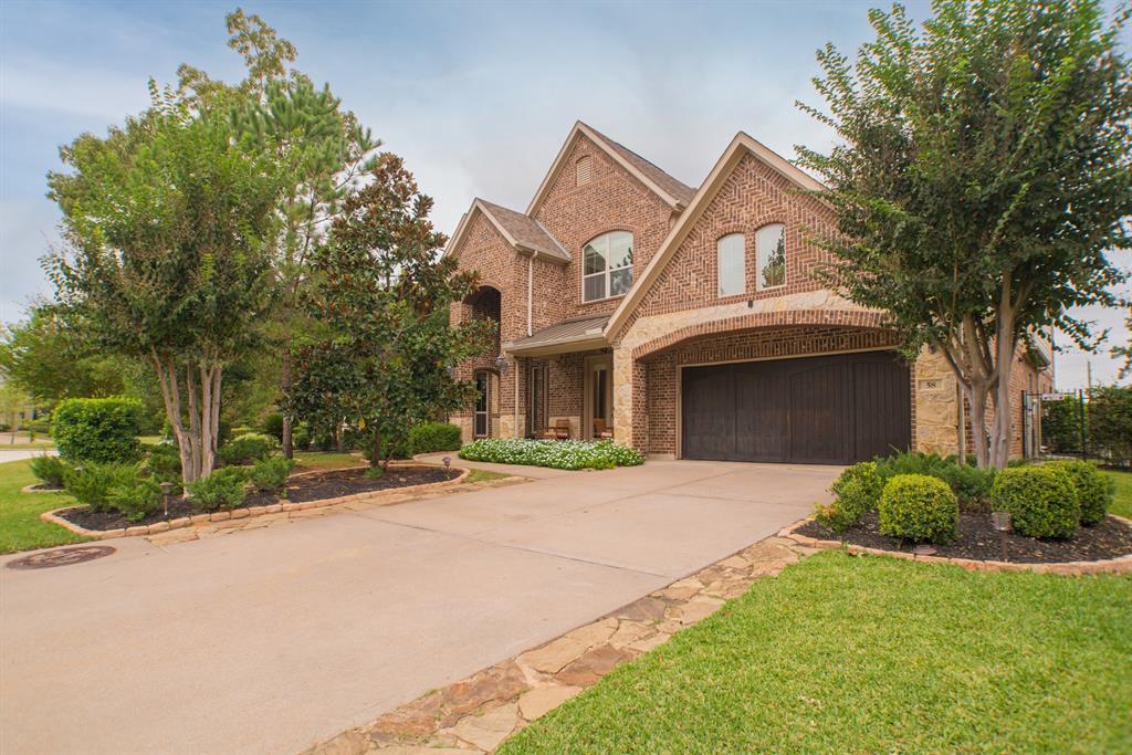 58  Shallowford Place Tomball Texas 77375, Tomball