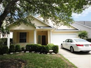 1207 Lexington Green, Missouri City, TX, 77459