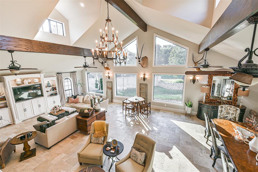 17 Wilderness Trail, Friendswood, TX 77546