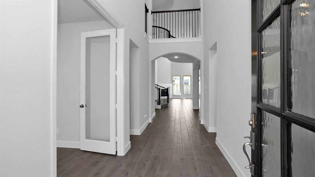 5035 Mulberry Shrubs Lane, Manvel, TX 77578